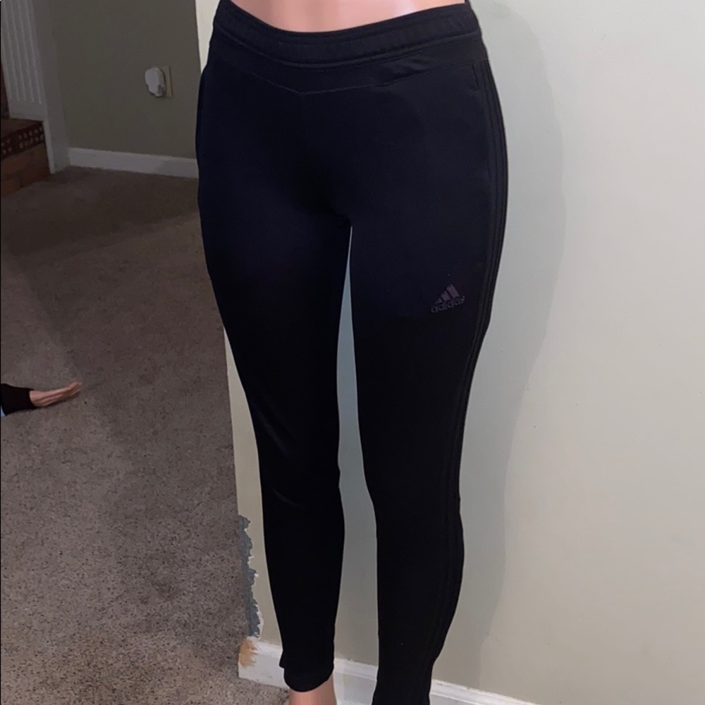 Adidas 😊